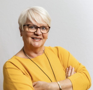 Kitty van Rijn