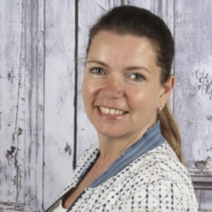 Inge den Daas