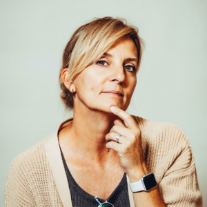 Yolanda Broekhuizen
