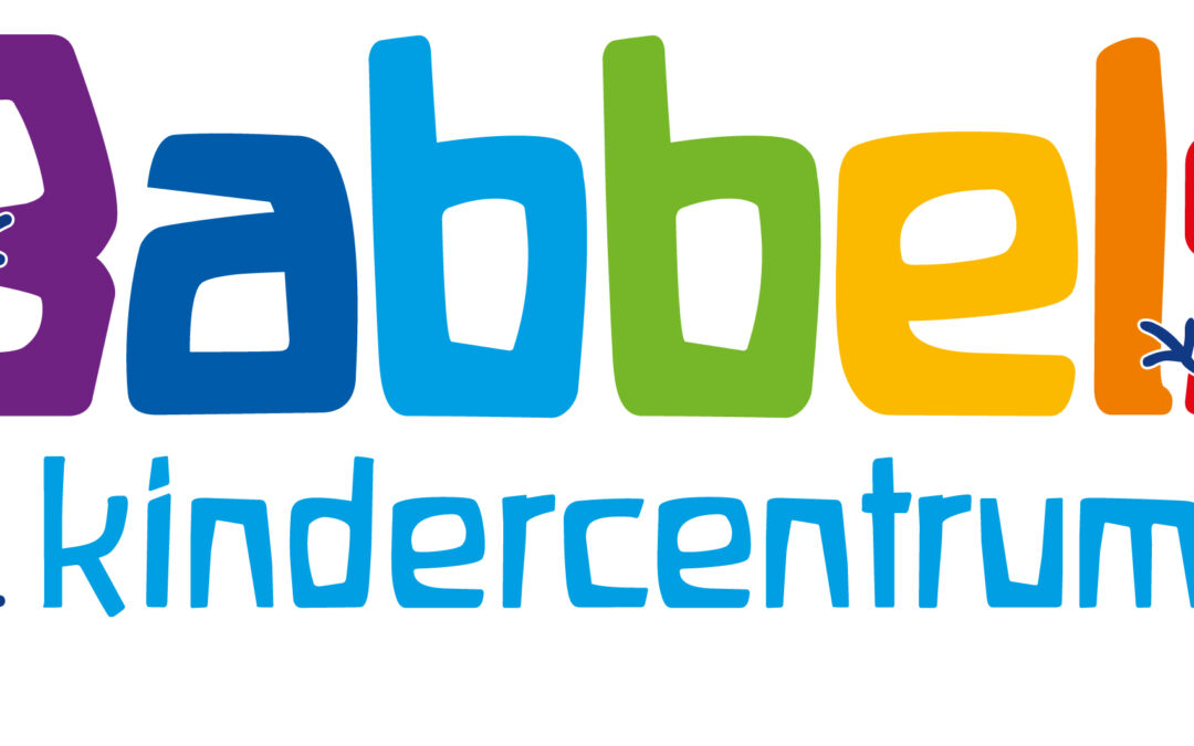 Babbels heeft een nieuw logo!