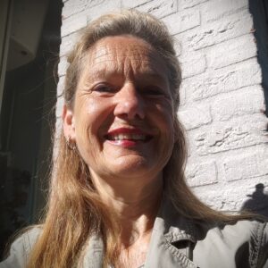 Maureen Dijkman  