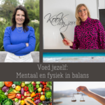 Workshop: Voed jezelf – mentaal en fysiek in balans