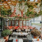 LinkedMeer Zomerborrel